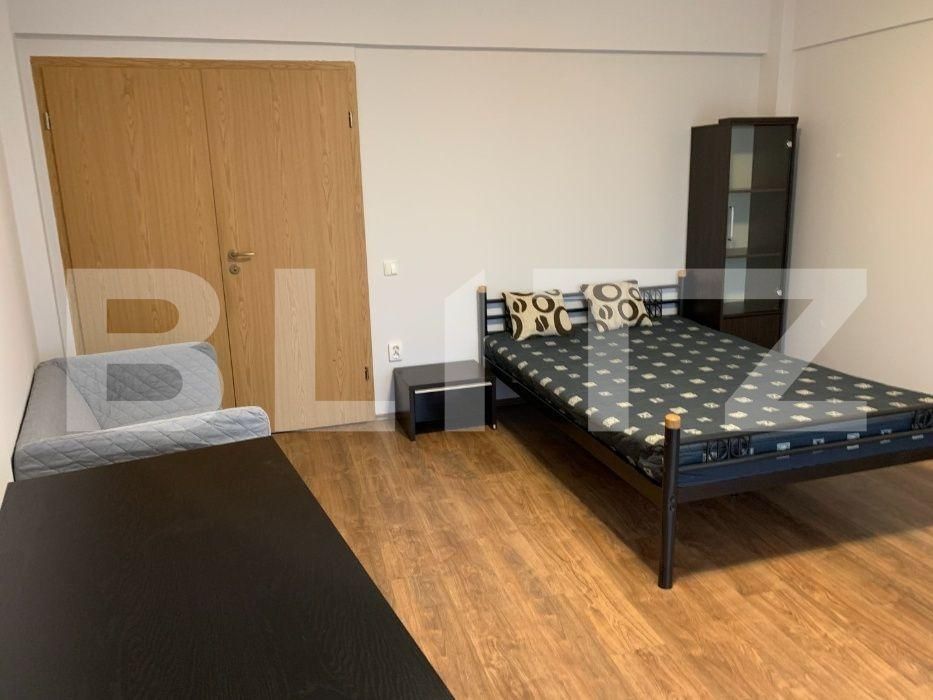 Apartament de închiriat 3 camere Central - 60391AI | BLITZ Cluj-Napoca | Poza4