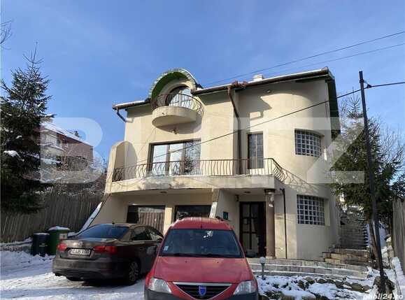 Casa de închiriat 4 camere Andrei Mureşanu - 60394CI | BLITZ Cluj-Napoca | Poza1