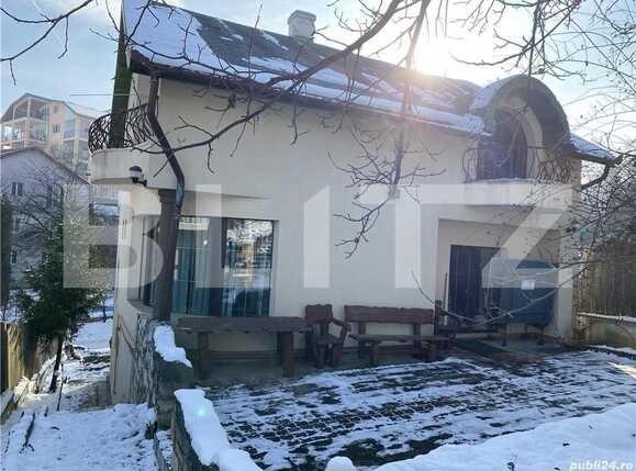 Casa de închiriat 4 camere Andrei Mureşanu - 60394CI | BLITZ Cluj-Napoca | Poza2