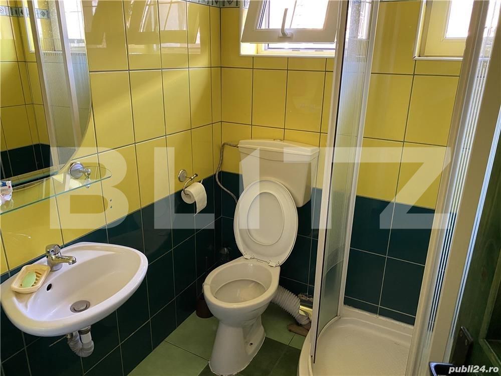 Casa de închiriat 4 camere Andrei Mureşanu - 60394CI | BLITZ Cluj-Napoca | Poza8