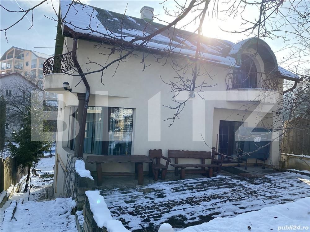 Casa de închiriat 4 camere Andrei Mureşanu - 60394CI | BLITZ Cluj-Napoca | Poza2