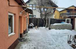 Casa de vanzare Sanpetru Brasov 