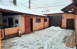 Casa de vanzare Sanpetru Brasov 