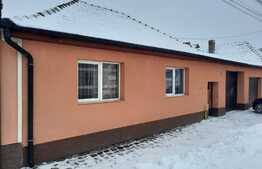 Casa de vanzare Sanpetru Brasov 