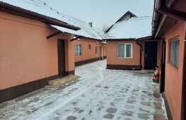 Casa de vanzare Sanpetru Brasov 