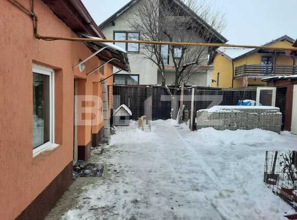Casa de vânzare 7 camere Exterior Nord - 60395CV | BLITZ Brașov | Poza2