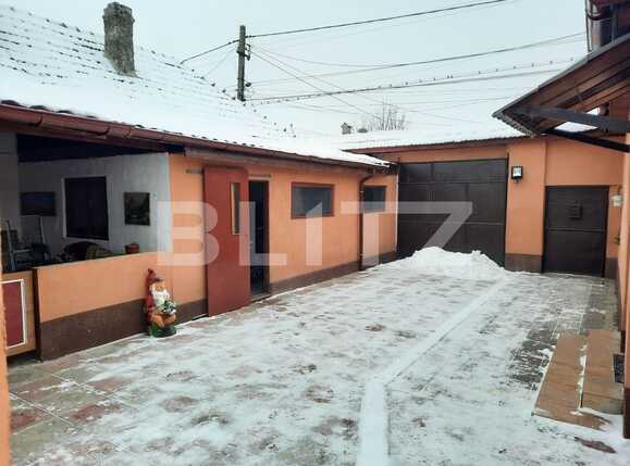 Casa de vânzare 7 camere Exterior Nord - 60395CV | BLITZ Brașov | Poza3