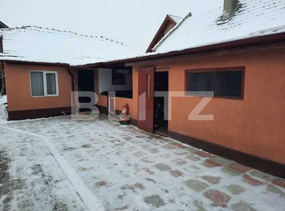 Casa de vânzare 7 camere Exterior Nord - 60395CV | BLITZ Brașov | Poza6
