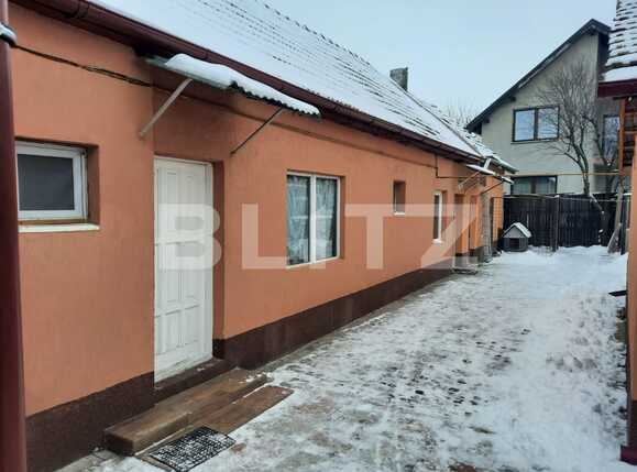 Casa de vânzare 7 camere Exterior Nord - 60395CV | BLITZ Brașov | Poza4