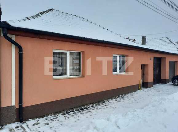 Casa de vânzare 7 camere Exterior Nord - 60395CV | BLITZ Brașov | Poza1