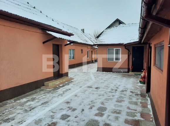 Casa de vânzare 7 camere Exterior Nord - 60395CV | BLITZ Brașov | Poza5