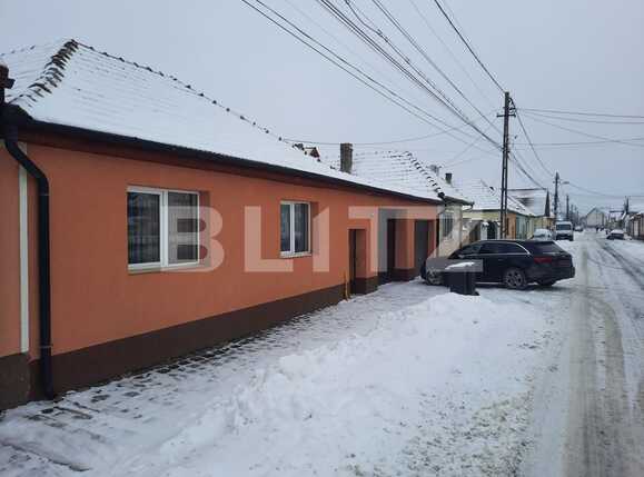 Casa de vânzare 7 camere Exterior Nord - 60395CV | BLITZ Brașov | Poza8