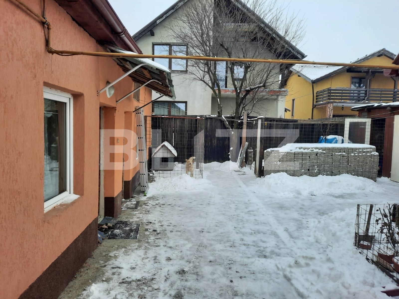 Casa de vânzare 7 camere Exterior Nord - 60395CV | BLITZ Brașov | Poza2