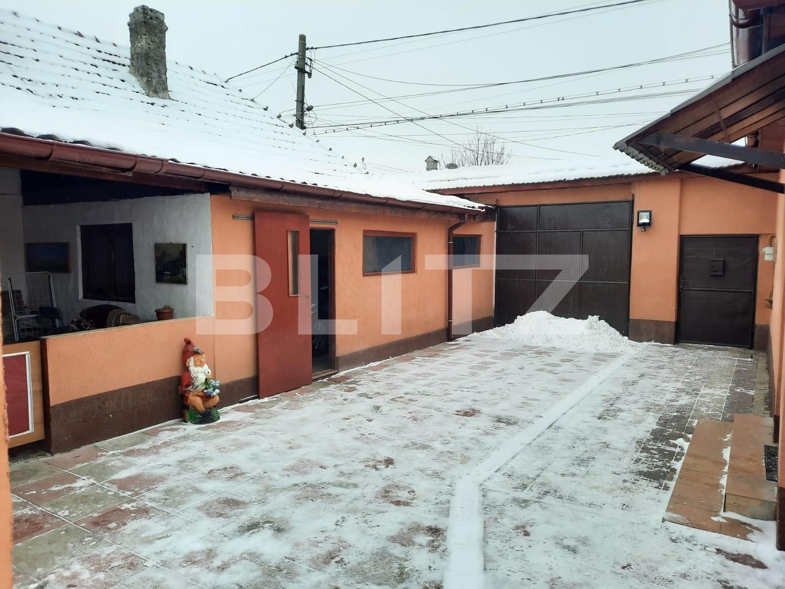 Casa de vânzare 7 camere Exterior Nord - 60395CV | BLITZ Brașov | Poza3