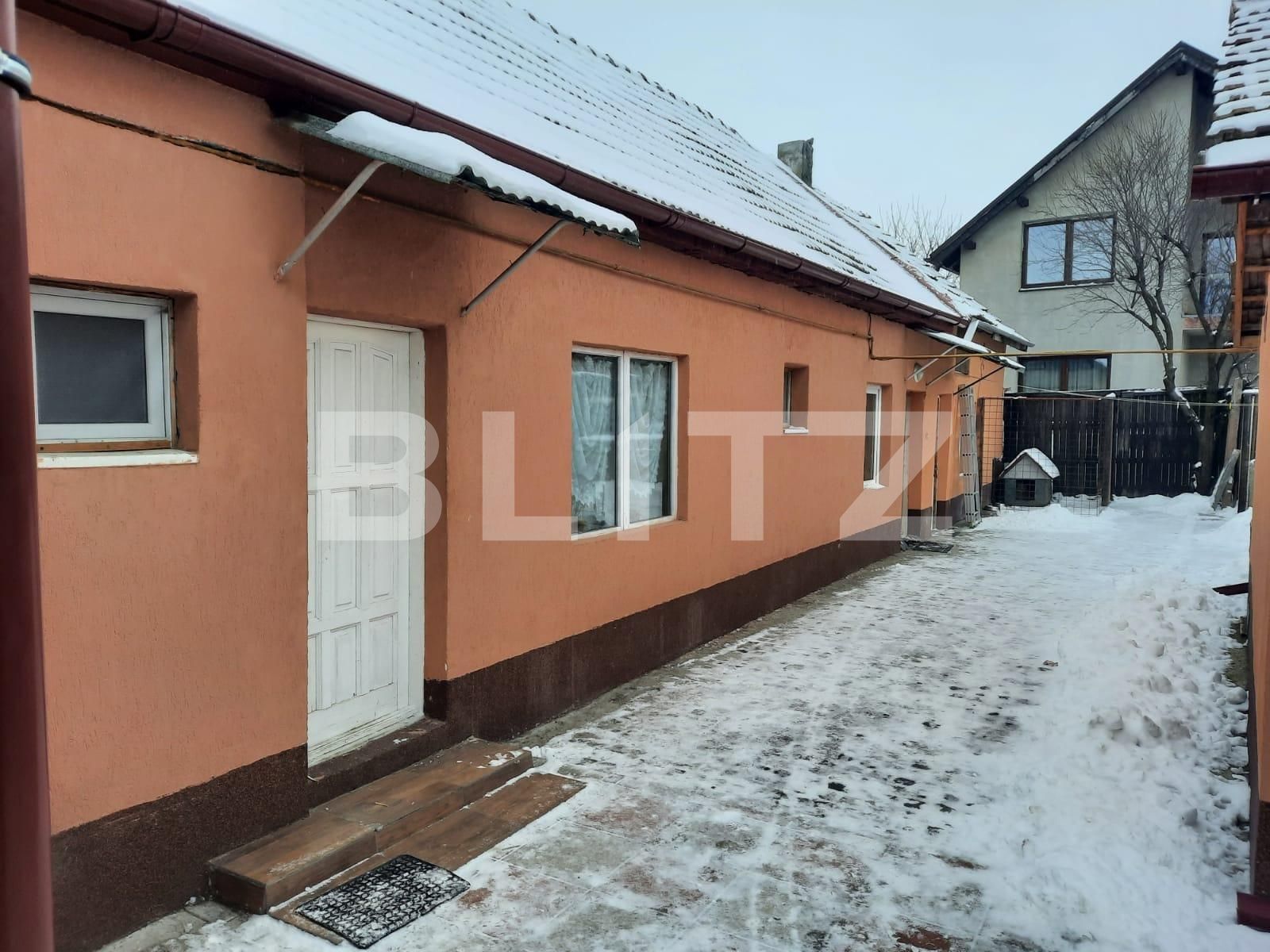 Casa de vânzare 7 camere Exterior Nord - 60395CV | BLITZ Brașov | Poza4