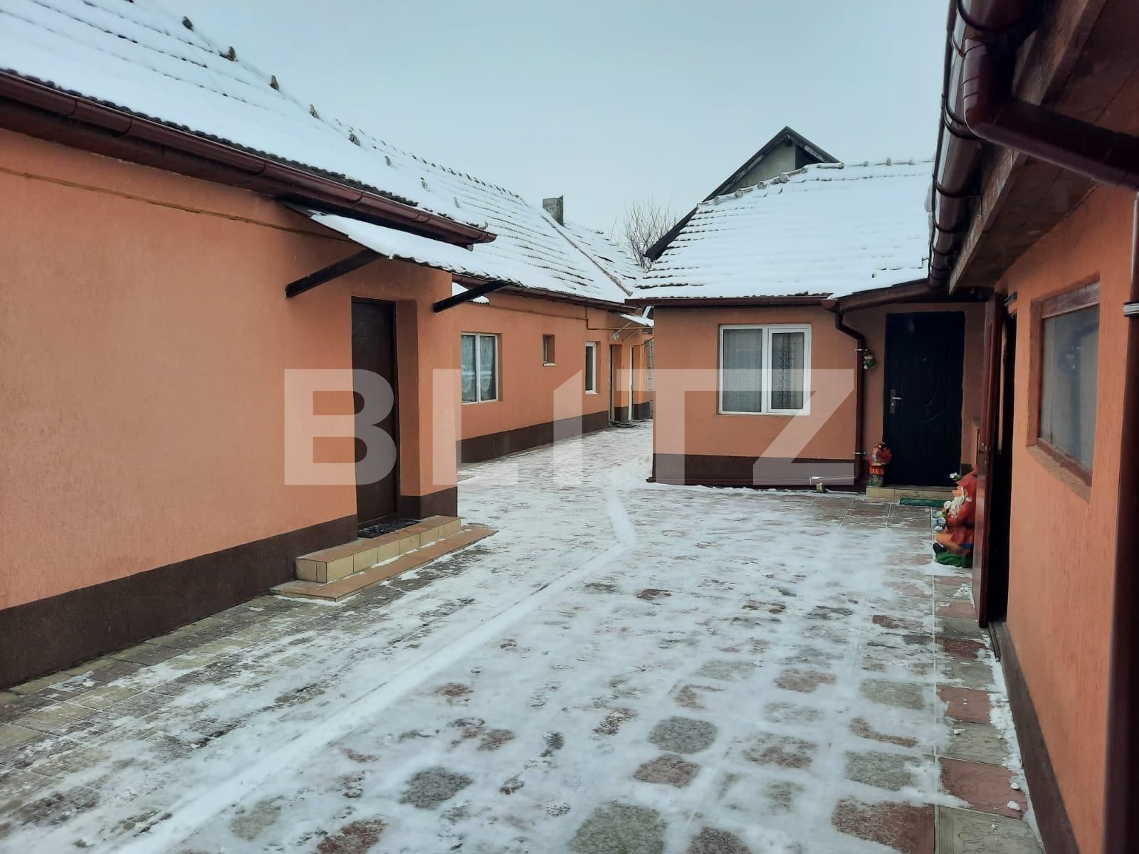 Casa de vânzare 7 camere Exterior Nord - 60395CV | BLITZ Brașov | Poza5