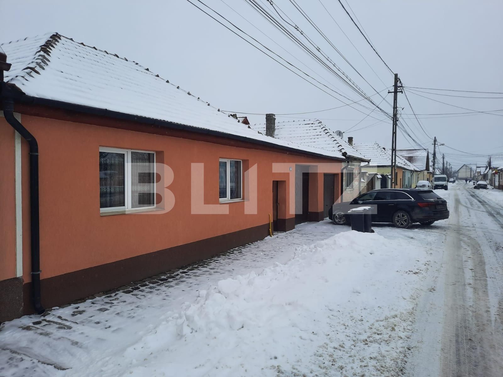 Casa de vânzare 7 camere Exterior Nord - 60395CV | BLITZ Brașov | Poza8