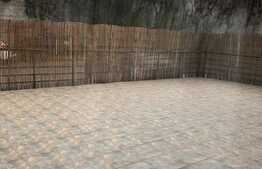 Apartament de inchiriat cu doua camere, 50 mp + 60 mp terasa, zona Platinia Calea Manastur