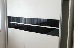 Apartament de inchiriat cu doua camere, 50 mp + 60 mp terasa, zona Platinia Calea Manastur