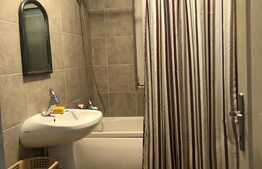 Apartament de inchiriat cu doua camere, 50 mp + 60 mp terasa, zona Platinia Calea Manastur