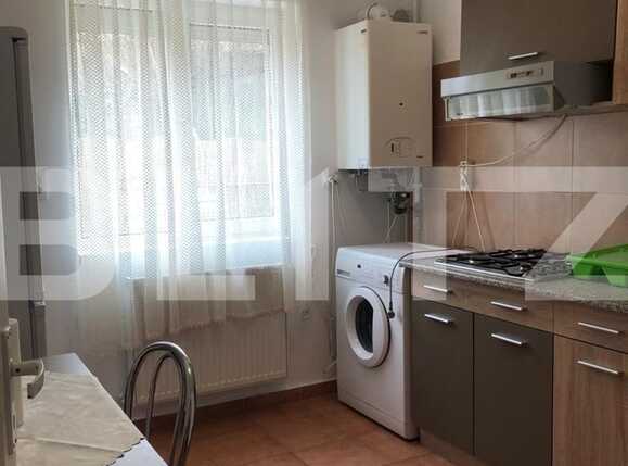 Apartament de închiriat 2 camere Central - 60396AI | BLITZ Cluj-Napoca | Poza6