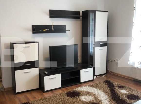 Apartament de închiriat 2 camere Central - 60396AI | BLITZ Cluj-Napoca | Poza2