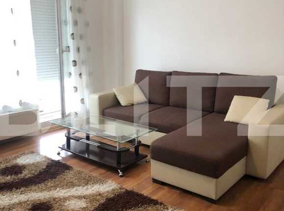 Apartament de închiriat 2 camere Central - 60396AI | BLITZ Cluj-Napoca | Poza1