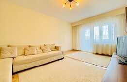 Apartament cu 3 camere, 65 mp, decomandat, zona Piata Cipariu