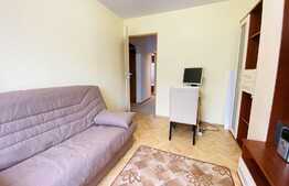 Apartament cu 3 camere, 65 mp, decomandat, zona Piata Cipariu