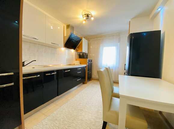 Apartament de închiriat 3 camere Central - 60397AI | BLITZ Cluj-Napoca | Poza8