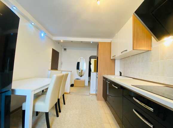 Apartament de închiriat 3 camere Central - 60397AI | BLITZ Cluj-Napoca | Poza7