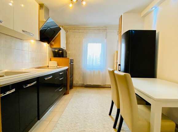 Apartament de închiriat 3 camere Central - 60397AI | BLITZ Cluj-Napoca | Poza9