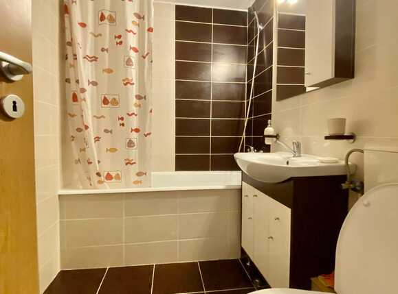 Apartament de închiriat 3 camere Central - 60397AI | BLITZ Cluj-Napoca | Poza10