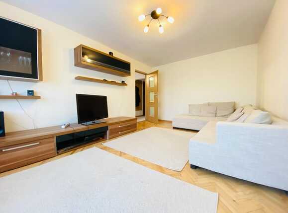 Apartament de închiriat 3 camere Central - 60397AI | BLITZ Cluj-Napoca | Poza2