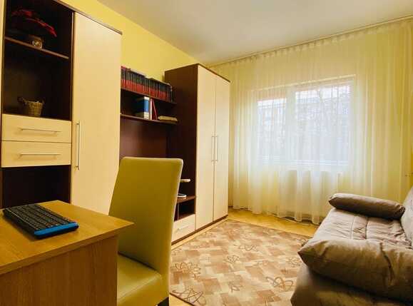 Apartament de închiriat 3 camere Central - 60397AI | BLITZ Cluj-Napoca | Poza6