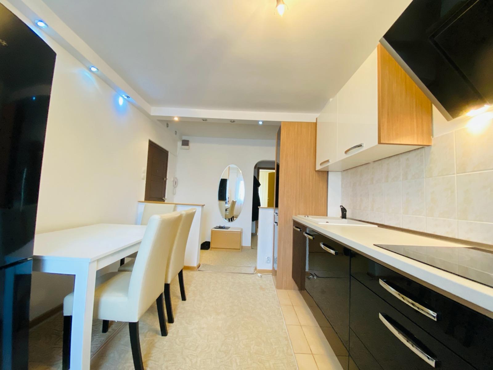 Apartament de închiriat 3 camere Central - 60397AI | BLITZ Cluj-Napoca | Poza7