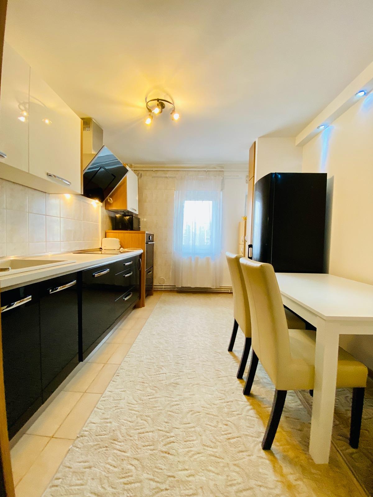 Apartament de închiriat 3 camere Central - 60397AI | BLITZ Cluj-Napoca | Poza9