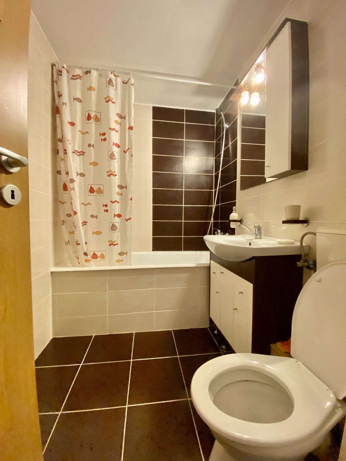 Apartament de închiriat 3 camere Central - 60397AI | BLITZ Cluj-Napoca | Poza10