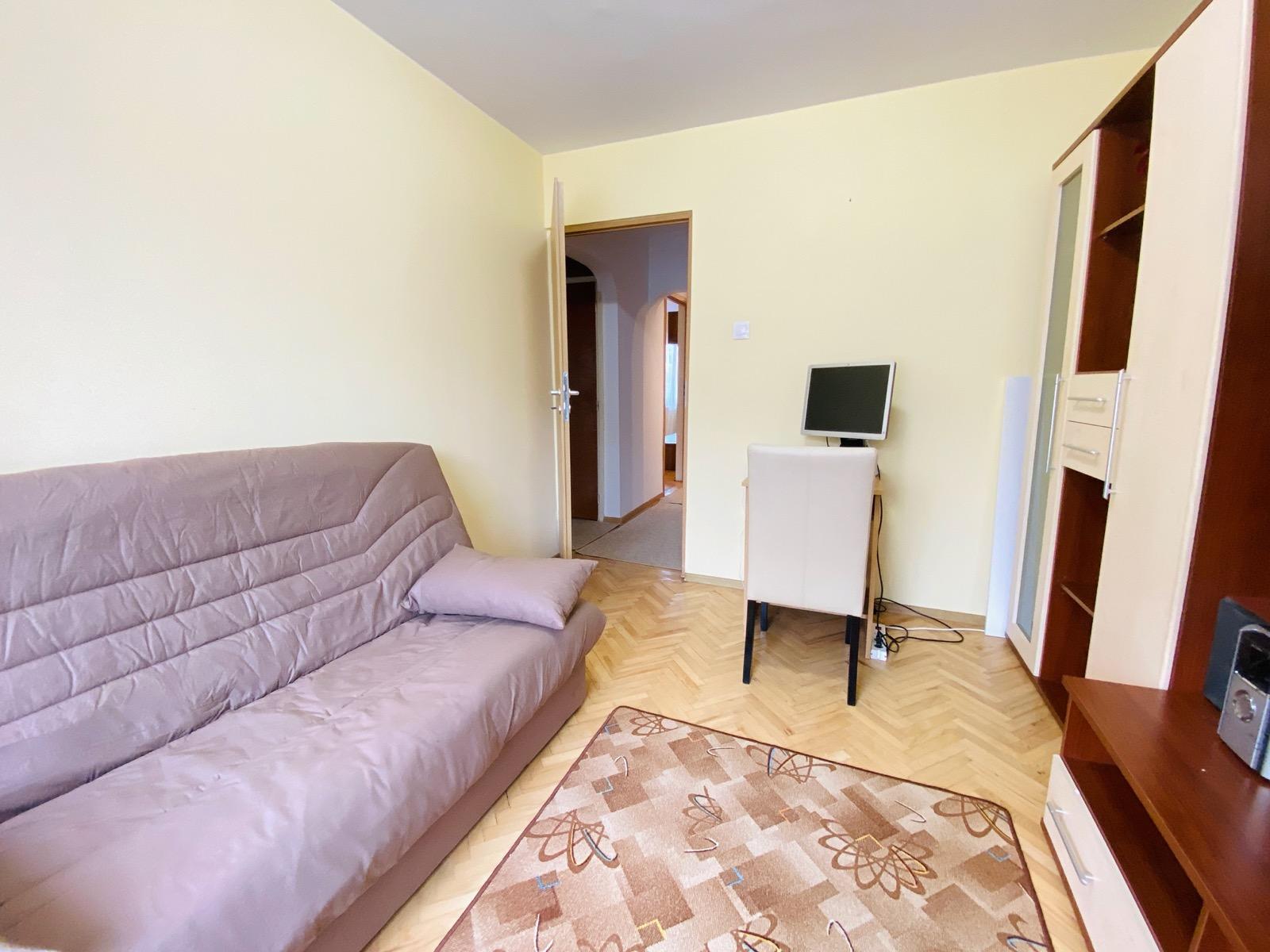Apartament de închiriat 3 camere Central - 60397AI | BLITZ Cluj-Napoca | Poza5