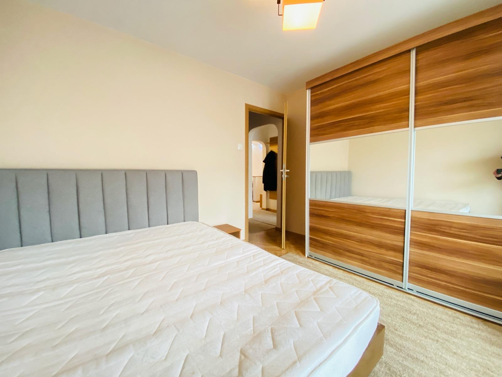 Apartament de închiriat 3 camere Central - 60397AI | BLITZ Cluj-Napoca | Poza3