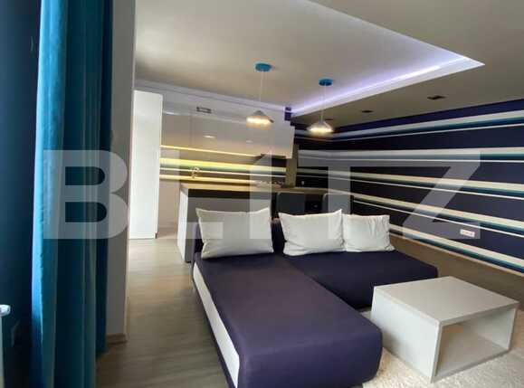 Apartament de închiriat 2 camere Iris - 60398AI | BLITZ Cluj-Napoca | Poza10