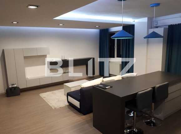 Apartament de închiriat 2 camere Iris - 60398AI | BLITZ Cluj-Napoca | Poza2