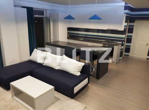 Apartament de închiriat 2 camere Iris - 60398AI | BLITZ Cluj-Napoca | Poza1