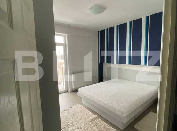 Apartament de închiriat 2 camere Iris - 60398AI | BLITZ Cluj-Napoca | Poza4