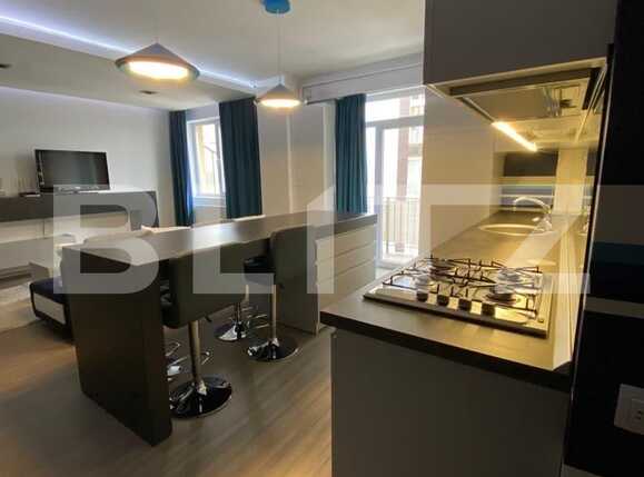 Apartament de închiriat 2 camere Iris - 60398AI | BLITZ Cluj-Napoca | Poza9