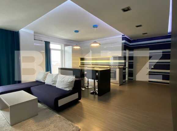 Apartament de închiriat 2 camere Iris - 60398AI | BLITZ Cluj-Napoca | Poza7