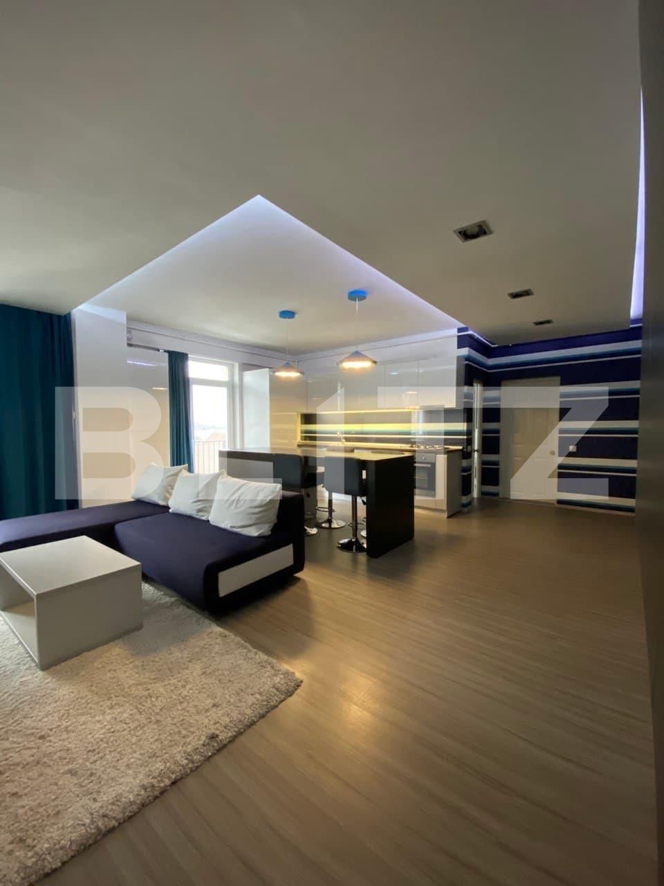 Apartament de închiriat 2 camere Iris - 60398AI | BLITZ Cluj-Napoca | Poza7