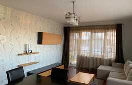 Apartament 2 camere semidecomandat 55mp, zona Petrom, Baciu