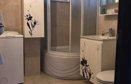 Apartament 2 camere semidecomandat 55mp, zona Petrom, Baciu