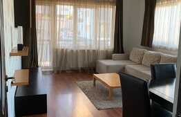Apartament 2 camere semidecomandat 55mp, zona Petrom, Baciu